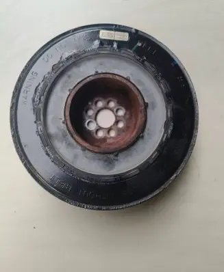 Audi A6 S6 C7 4G Flywheel 05910521bq