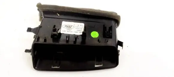 Ford Grand C-MAX Dash center air vent grill AM51R01815ACW AM51-R01815-ACW