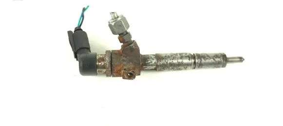 Ford Mondeo MK IV Fuel injector 4M5Q9F593AD A2C59511610