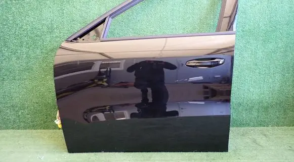 Opel Frontera Front door 