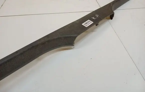 Audi A6 S6 C5 4B Front sill trim cover 4B0853905