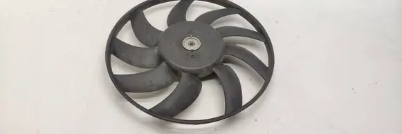 Audi Q5 SQ5 Electric radiator cooling fan M134989