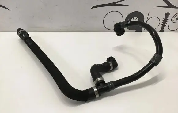 Mercedes-Benz GLC C254 Engine coolant pipe/hose A2545014002