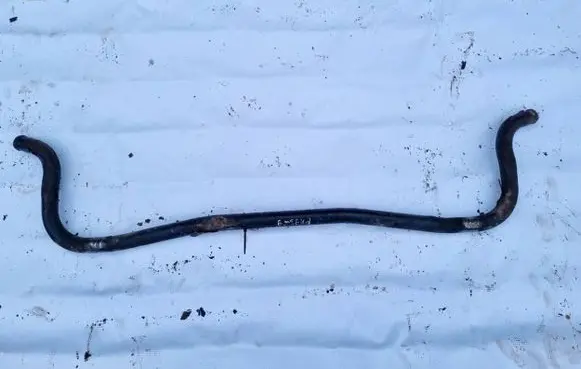 Audi A8 S8 D3 4E Front anti-roll bar/sway bar