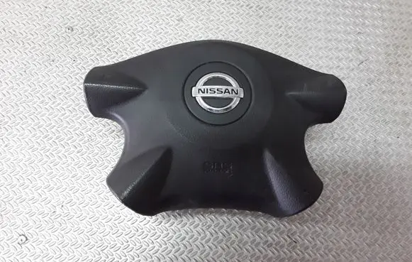 Nissan Primera Steering wheel airbag 01649702