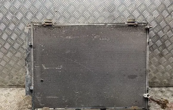 Lexus RX 330 - 350 - 400H A/C cooling radiator (condenser)