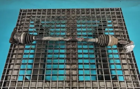 Fiat Sedici Rear driveshaft IMPRK1419080