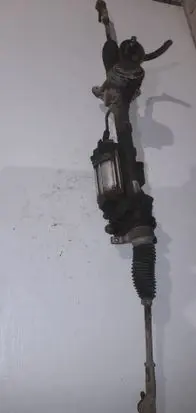 Volkswagen Touran I Steering rack 1K1423105C