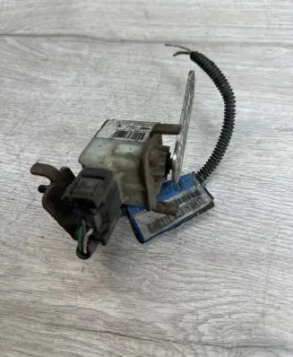 Renault Laguna III Headlight/headlamp level sensor 538210005R 89902274