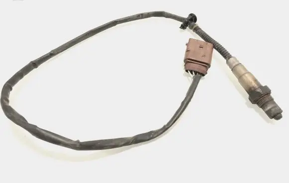Audi A4 S4 B6 8E 8H Lambda probe sensor 06c906265 0258006361 0258006362