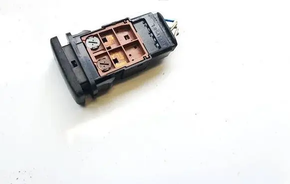 Toyota Previa (XR30, XR40) II Other switches/knobs/shifts 153641