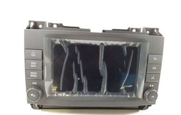 Mercedes-Benz Vito Viano W447 Radio/CD/DVD/GPS head unit A4479009922