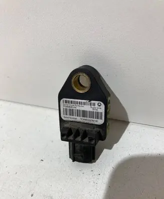 Chrysler Sebring (JS) Airbag deployment crash/impact sensor P04896061AA