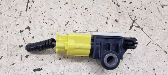 Nissan Juke I F15 Airbag deployment crash/impact sensor 988301EA0A