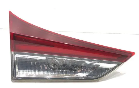 Toyota Auris E180 Rear/tail lights