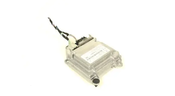 Jaguar XF X250 Airbag control unit/module 9X2314B654AB