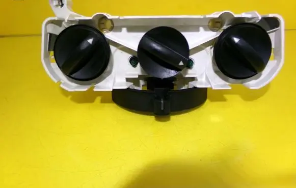Toyota Corolla Verso E121 Interior fan control switch 155911-2240