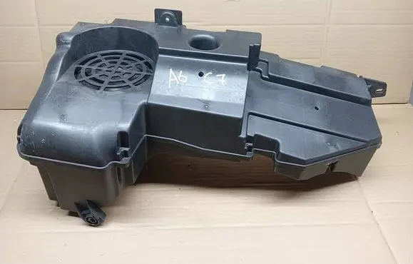 Audi A6 S6 C7 4G Subwoofer speaker 4G9035381A EAB1516A