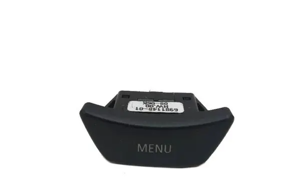 BMW 5 E60 E61 Other switches/knobs/shifts 6981148