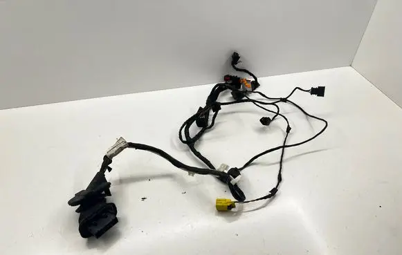 Seat Altea Front door wiring loom 5P2971120L 3281500B BC1279