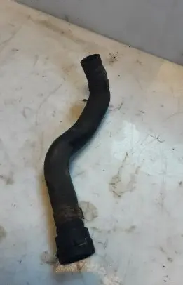 Audi A3 S3 A3 Sportback 8P Engine coolant pipe/hose 3B0122291B 1K0122073S