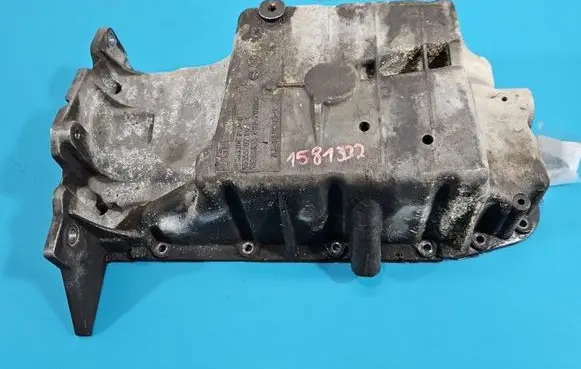 Opel Zafira B Oil sump 55353306 IMPRK1581332