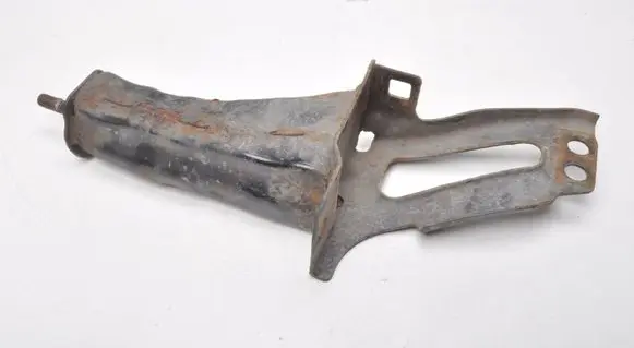Volvo XC70 Front bumper foam support bar 