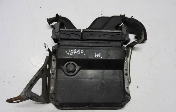 Toyota Verso Engine control unit/module 89661-0F150 MB2759000312