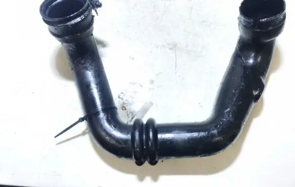 Renault Kangoo I Intercooler hose/pipe 8200079999