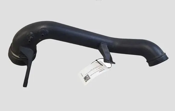 Volvo S80 Intercooler hose/pipe 3M519A673UC