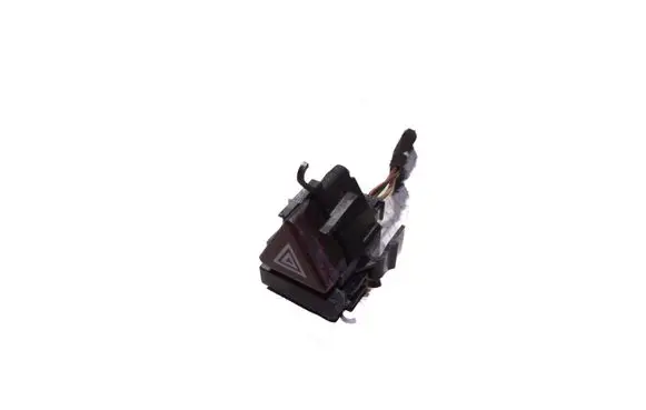 Mercedes-Benz A W169 Hazard light switch 1698207410
