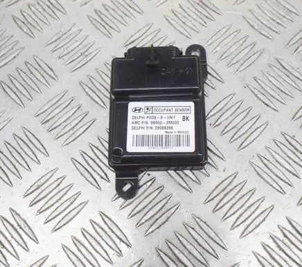 Hyundai Genesis Other devices 889502M000