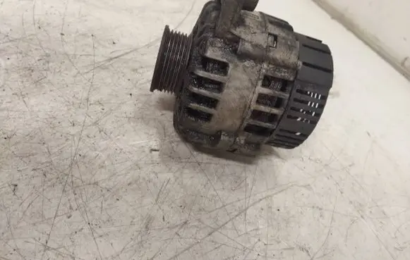 Audi A6 S6 C5 4B Generator/alternator 059903015G