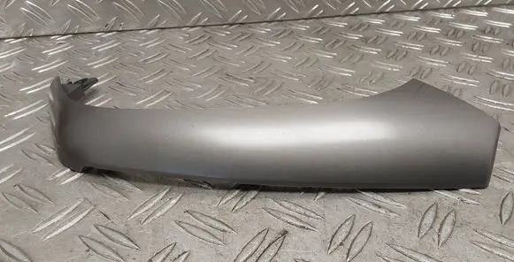 Toyota Verso Panel trim 554350F010