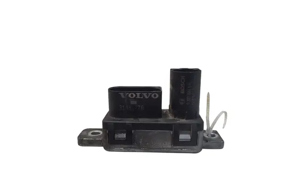 Volvo V60 Glow plug pre-heat relay 31431776 0281003145