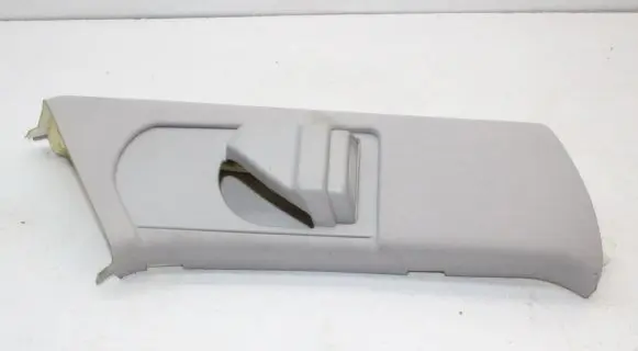Mercedes-Benz E W212 (B) pillar trim (bottom) A2126901530