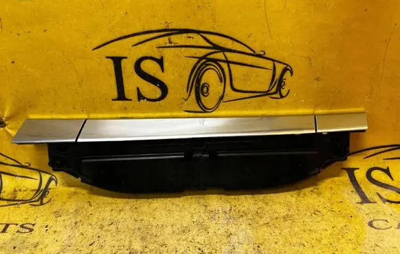 Porsche Panamera (970) Cup holder front 97055239401