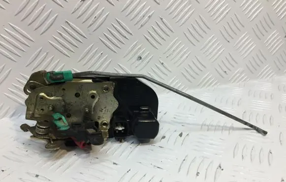 Jeep Grand Cherokee (WJ) Front door lock