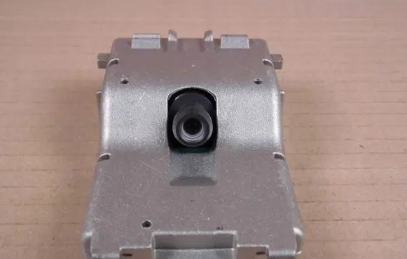 Mazda CX-5 II Windshield/windscreen camera B61L67XCXV