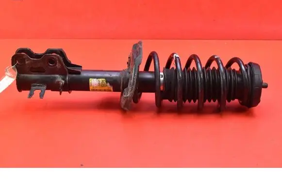 Opel Mokka X Front shock absorber/damper 
