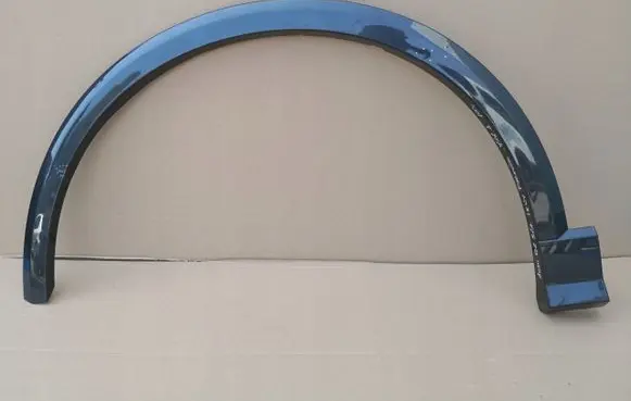 Audi Q2 - Front arch trim 81A853717A