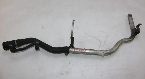 BMW 3 F30 F35 F31 Engine coolant pipe/hose 7596832 7600594