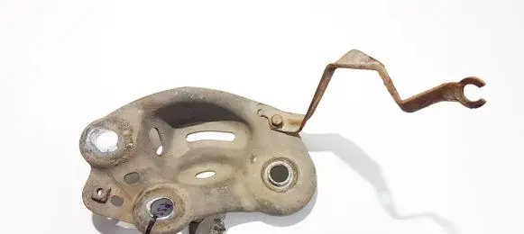 Volvo S60 Bracket in trunk/boot 