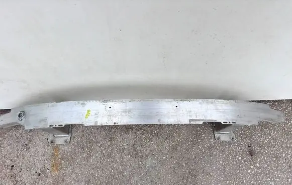 Audi A6 S6 C8 4K Front bumper support beam 4K0807109