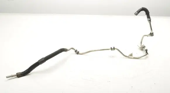 Porsche Cayman 982 Fuel line pipe 9A211047001