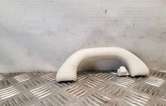 Volkswagen PASSAT CC Rear interior roof grab handle 1K0857607N