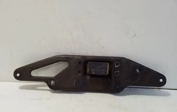 Other front suspension part