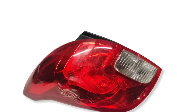 Opel Mokka Rear/tail lights 42435943 12142015