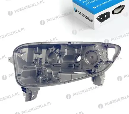Renault Kadjar Headlight/headlamp mounting bracket 5905049702906