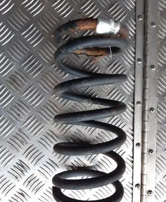 Hyundai Santa Fe Rear coil spring